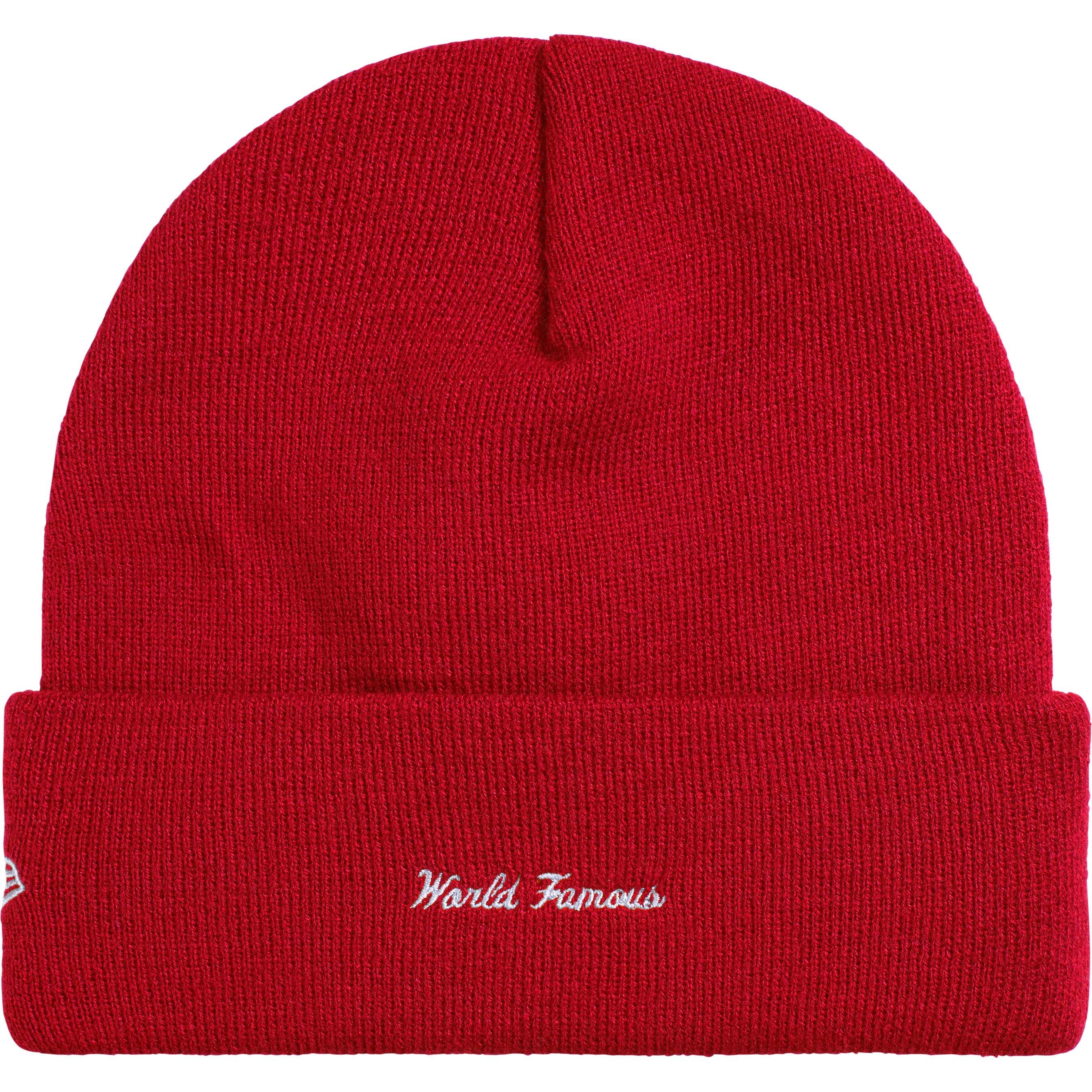 New Era® Action Beanie view 3
